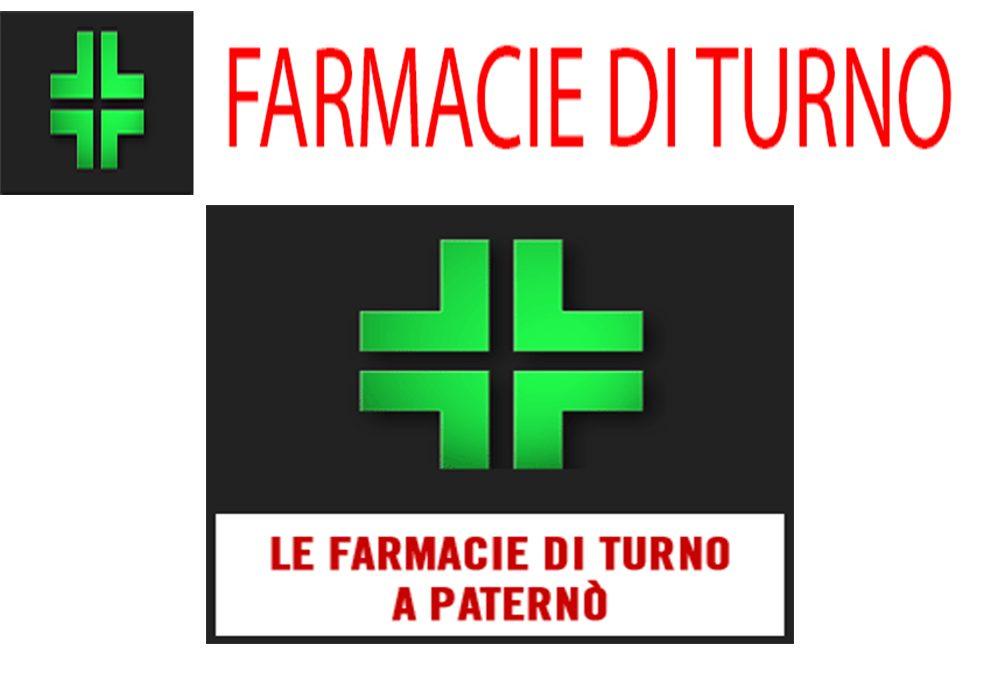 FARMACIE DI TURNO 95047.it