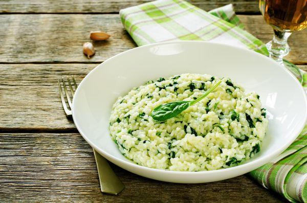 risotto