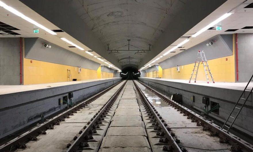 Metro Di Catania Aperta Il Sabato Sera Gli Orari It