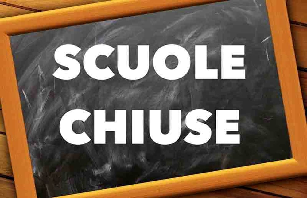 IN SICILIA MODIFICATO IL CALENDARIO SCOLASTICO, STOP ALLA SCUOLA FINO A