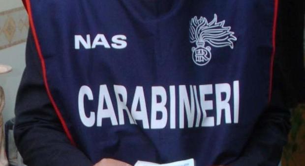 BLITZ DEI NAS A FERRAGOSTO: NEL MIRINO VILLAGGI TURISTICI A LETOJANNI E OLIVERI. SEQUESTRATI 300KG DI CIBI IN CATTIVO STATO DI CONSERVAZIONE - 95047.it