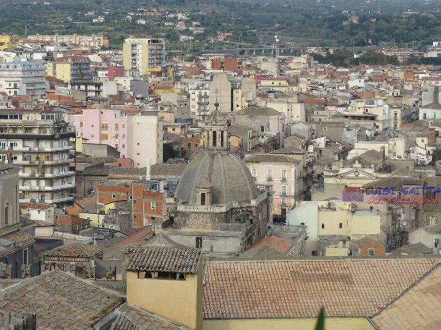 In Paterno, the average per capita income is €14,271