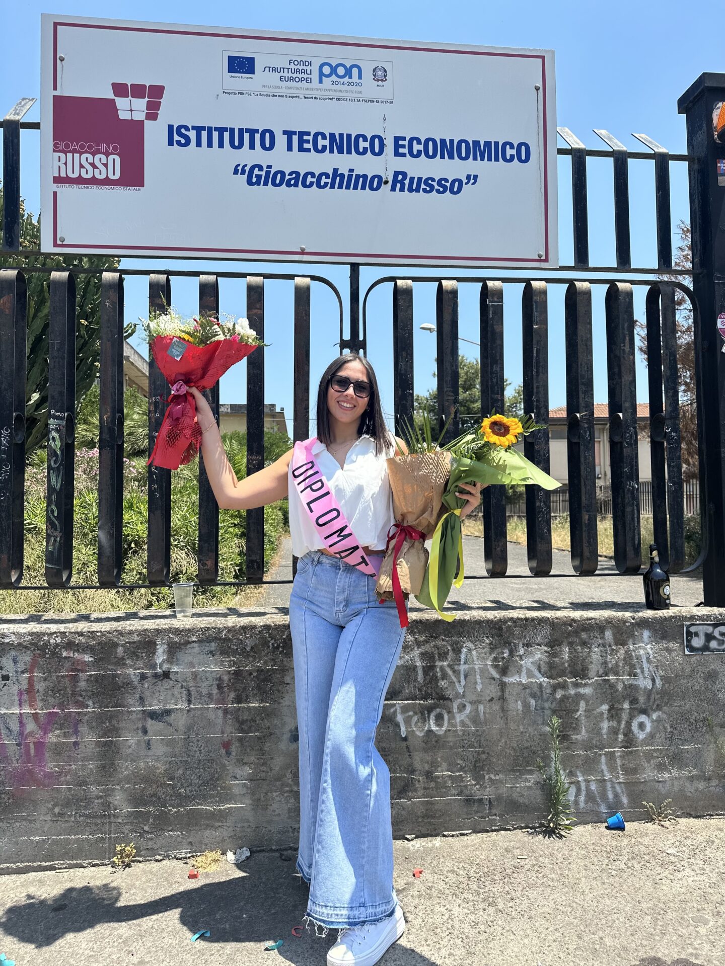 Giorgia Tripoli