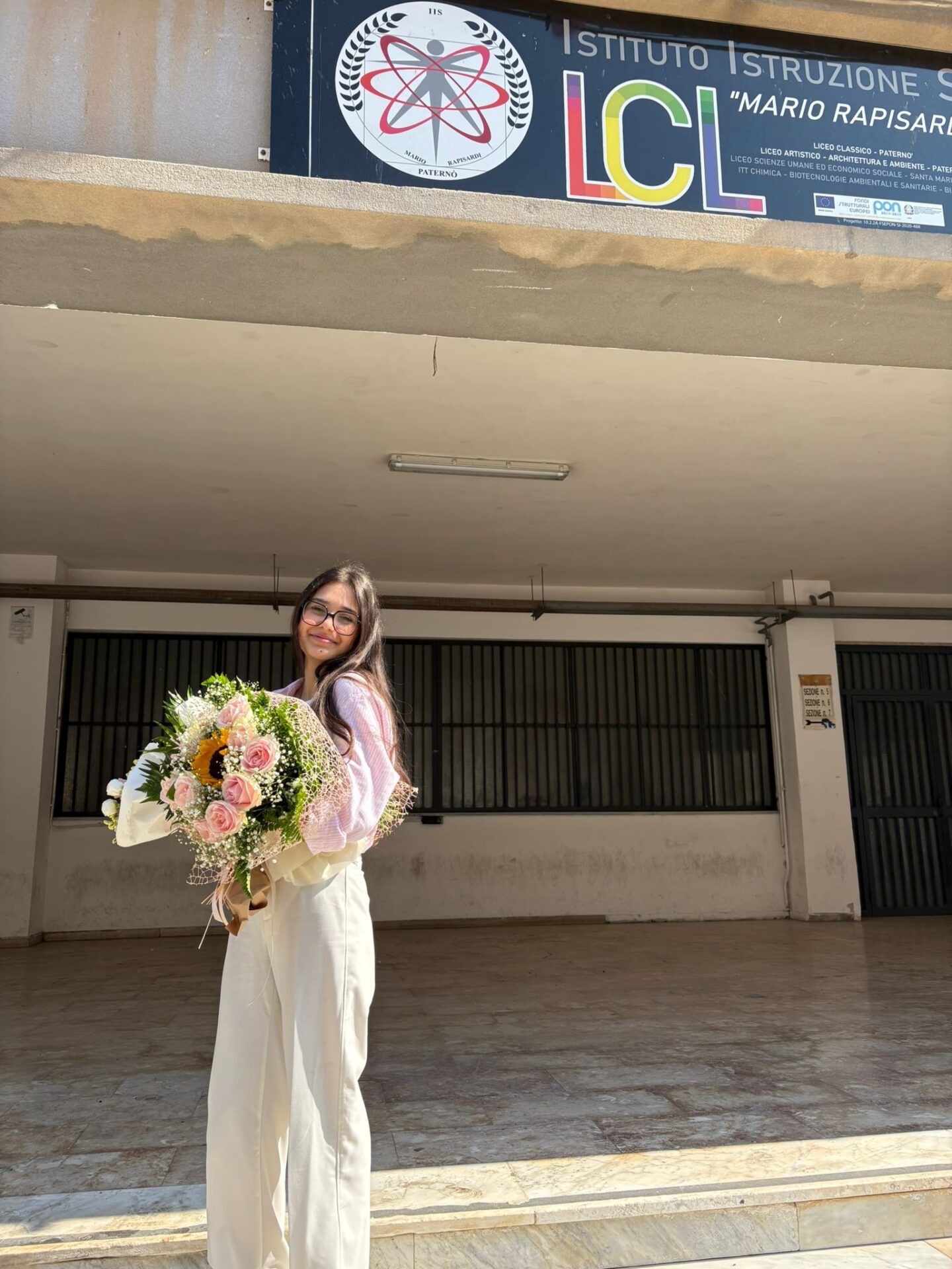AGNESE CARTALEMI 