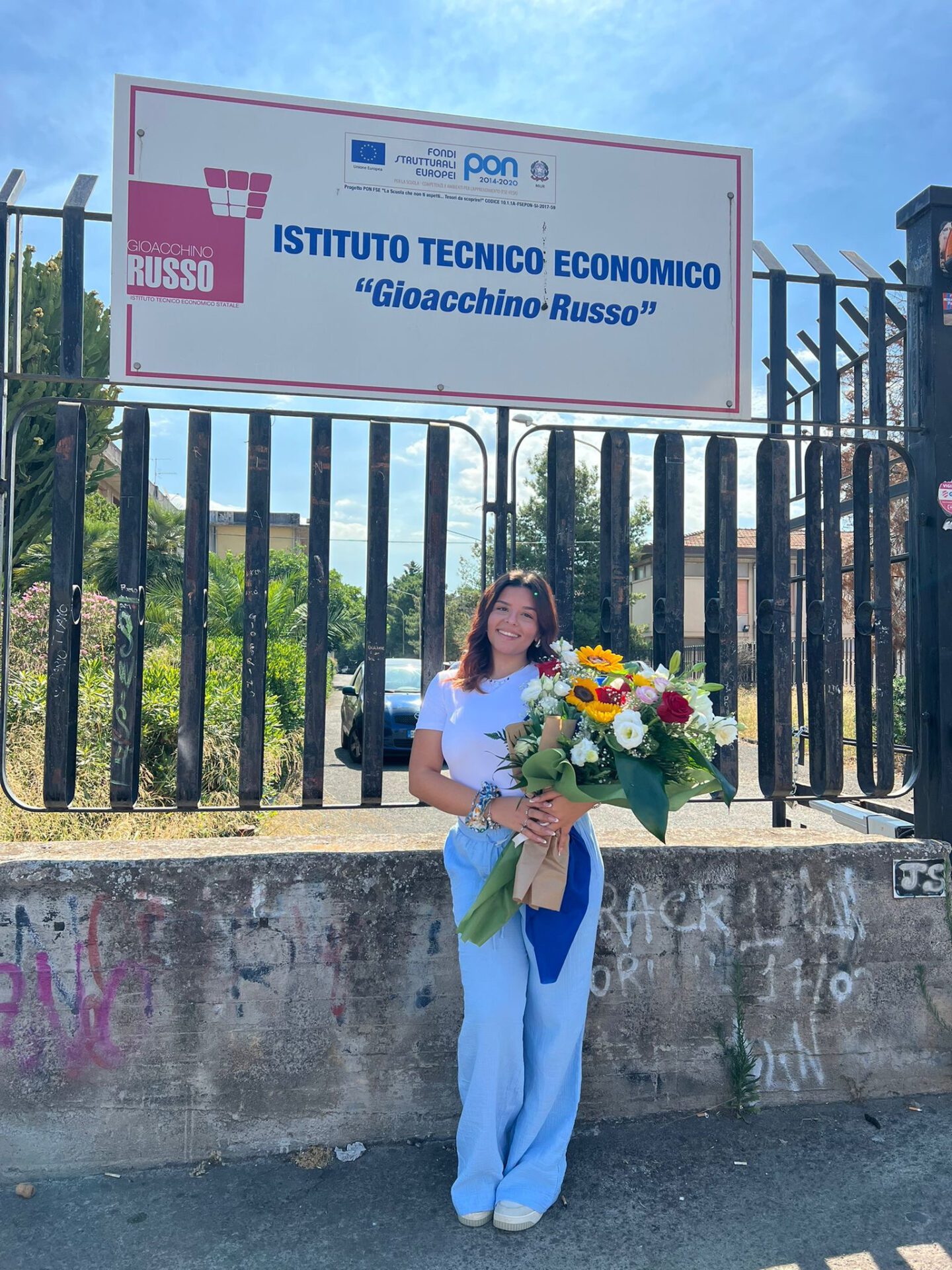 GIORGIA NARDA
