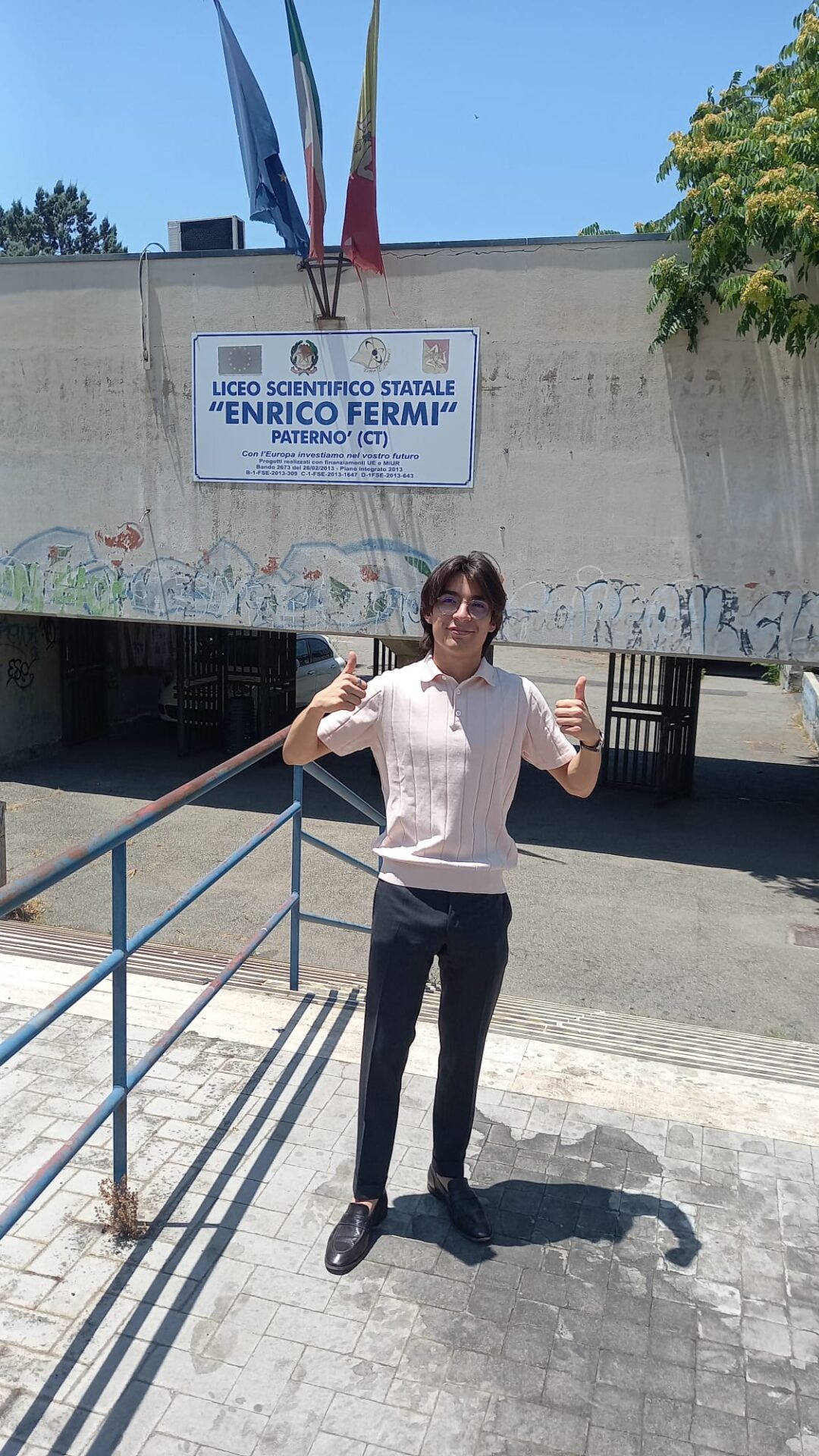 Riccardo Fallica