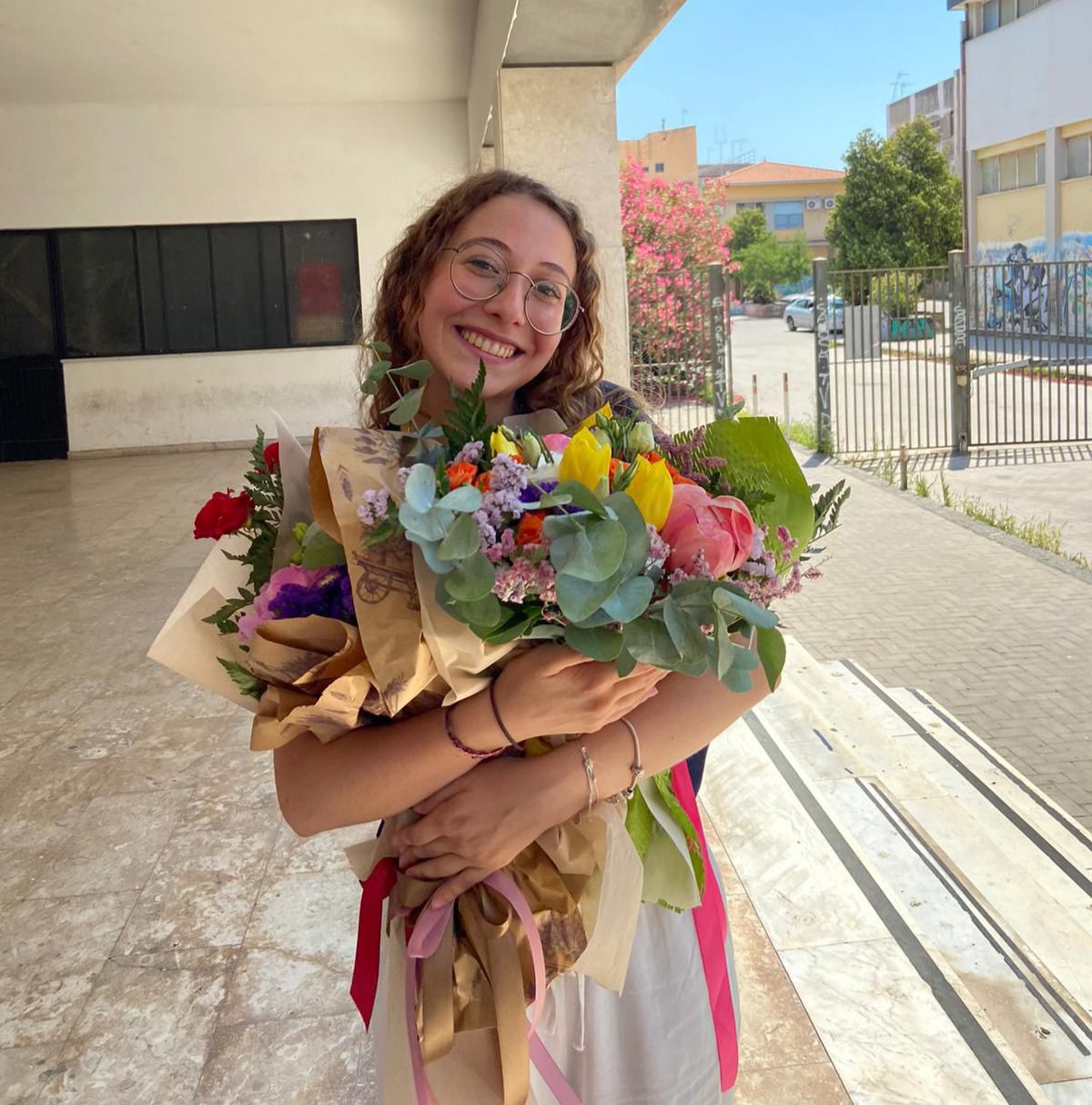 SOFIA PARISI 